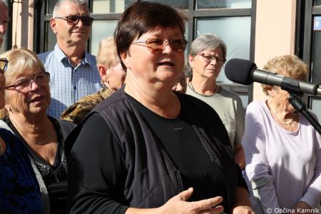 Društvo upokojencev Kamnik odprlo svoja vrata in podelilo športna priznanja (25)